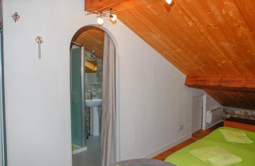 Puivert Bed & Breakfast | Moulin d'entre les roches