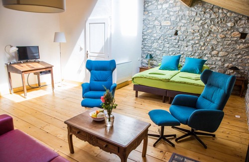 Puivert Bed & Breakfast | Moulin d'Entre Les Roches