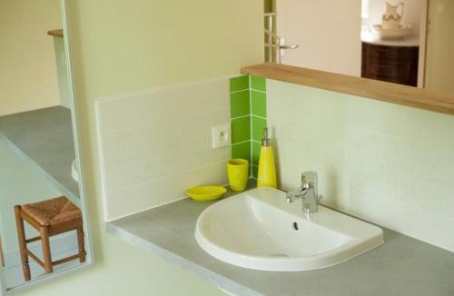 Saint-Melaine-sur-Aubance Bed & Breakfast | Moulin de Gaubourg