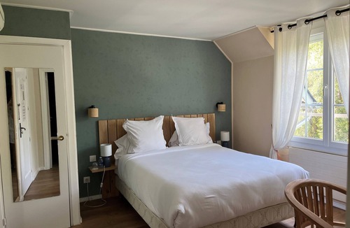 Orgeval Hotel | Moulin d'Orgeval