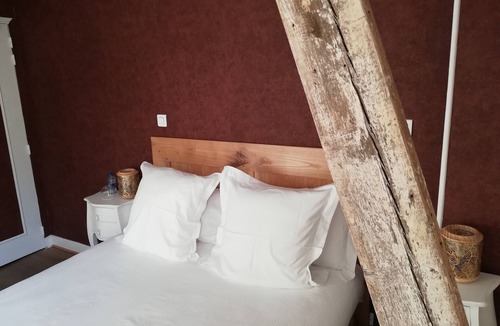 Orgeval Hotel | Moulin d'Orgeval