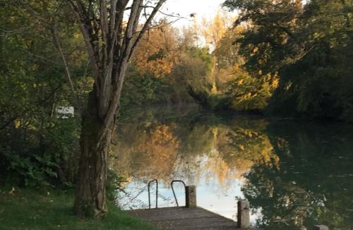Nerac Bed & Breakfast | Moulin de Bapaumes