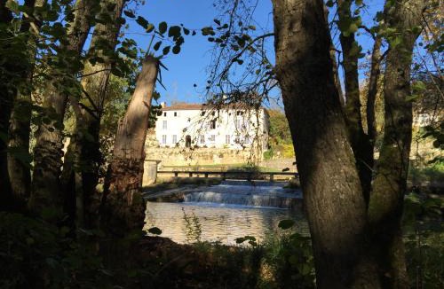 Nerac Bed & Breakfast | Moulin de Bapaumes