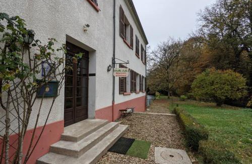 Beze Bed & Breakfast | Moulin de Belle Isle