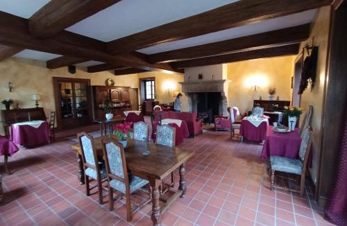 Beze Bed & Breakfast | Moulin de Belle Isle