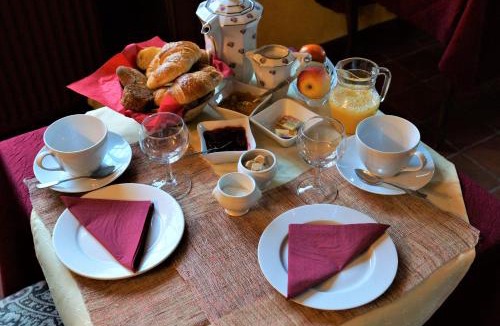 Beze Bed & Breakfast | Moulin de Belle Isle
