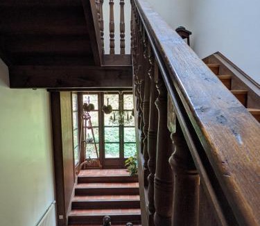 Beze Bed & Breakfast | Moulin de Belle Isle