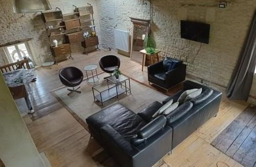 Charme House | Moulin de Bellicout