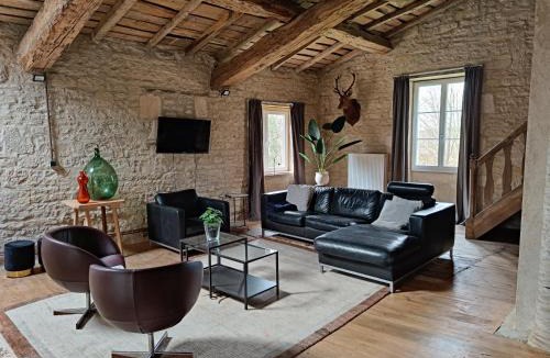 Charme House | Moulin de Bellicout