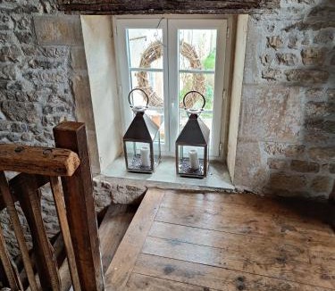 Charme House | Moulin de Bellicout