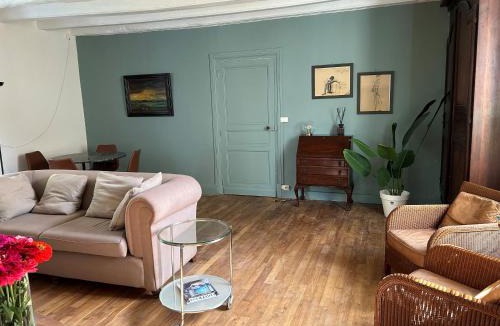 Charme House | Moulin de Bellicout