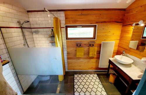 Maisons Villard House | Moulin de Boudelogne