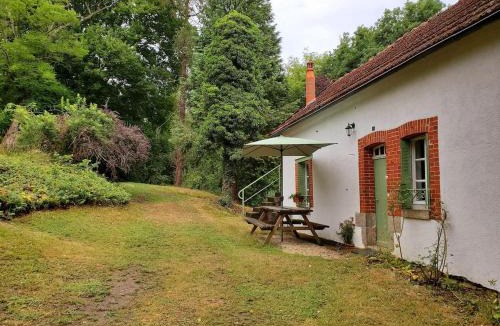 Maisons Villard House | Moulin de Boudelogne