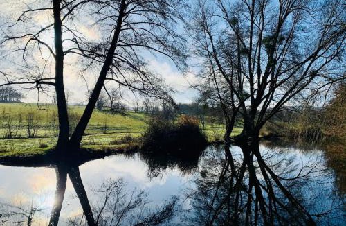 Maisons Villard House | Moulin de Boudelogne