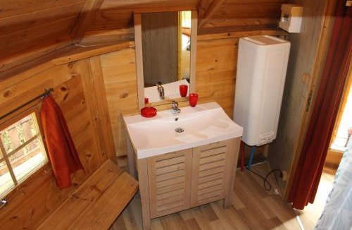 Vieux-Vy-sur-Couesnon House | Moulin de Bray - Chambres d'hotes et hébergement Insolite