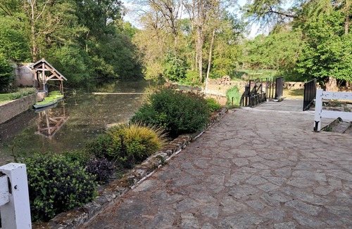 Bretagne Porte de Loire Communaute House | Moulin de Briand (worker rate)