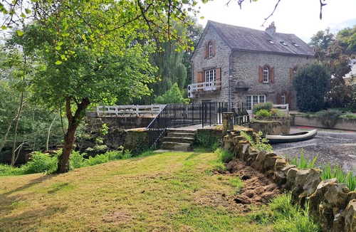 Bretagne Porte de Loire Communaute House | Moulin de Briand (worker rate)