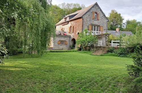 Bretagne Porte de Loire Communaute House | Moulin de Briand (worker rate)