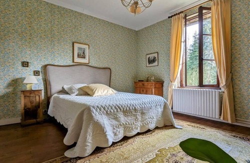 Feings House | Moulin de Charme Dans le Perche