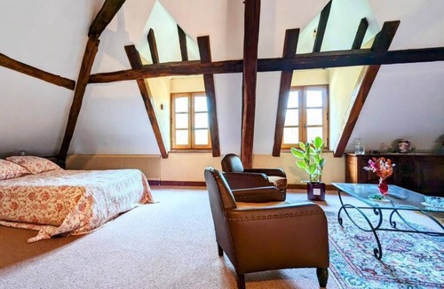 Feings House | Moulin de Charme Dans le Perche