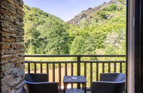 Conques Hotel | Moulin de Cambelong- Emilie & Thomas