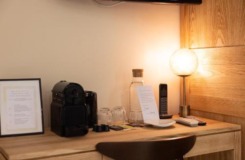 Conques Hotel | Moulin de Cambelong- Emilie & Thomas