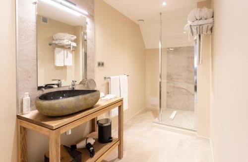 Conques Hotel | Moulin de Cambelong- Emilie & Thomas