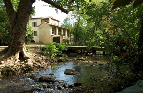 Uzes House | Moulin de Carrière