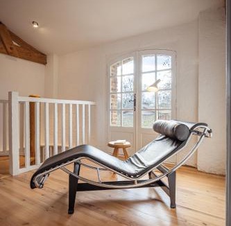 Cazaux-Saves Villa | Moulin de Cazaux-Savès