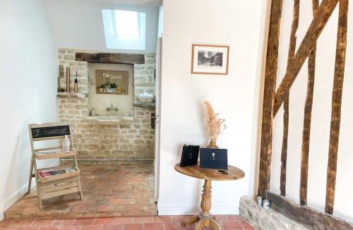 Neuilly-le-Bisson House | Moulin de Chenappé