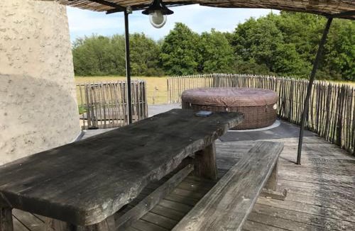 Sousmoulins House | Moulin De Chez Renaud