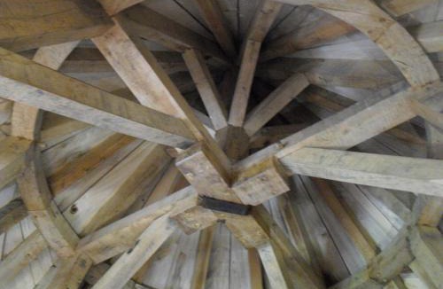 Sousmoulins House | Moulin De Chez Renaud