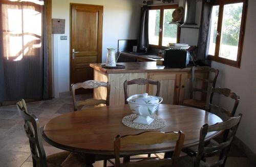 Sousmoulins House | Moulin De Chez Renaud