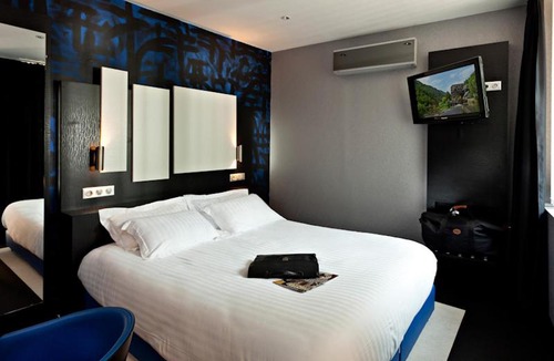 Conques Hotel | Moulin de Conques -Hotel de Charme