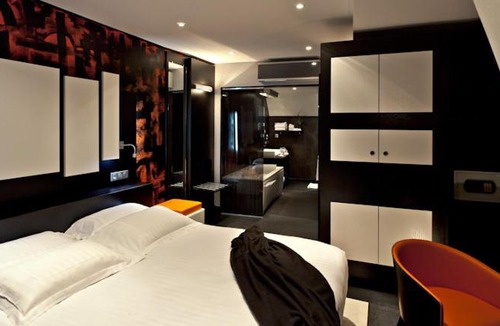 Conques Hotel | Moulin de Conques -Hotel de Charme