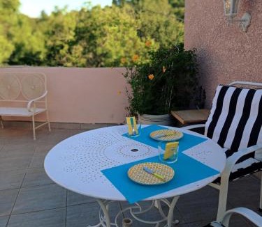Clermont-l'Herault Apartment | Moulin de Cot