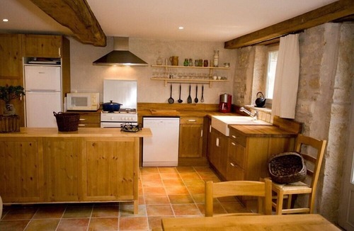 Corgoloin Cottage | Moulin de Cussigny, charming B&B