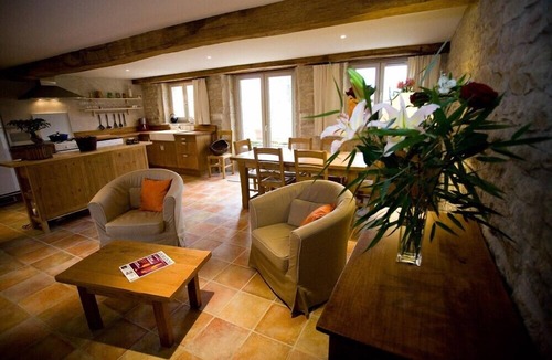 Corgoloin Cottage | Moulin de Cussigny, charming B&B