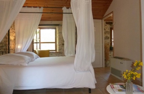 Chemille-Melay House | Moulin de Drapras