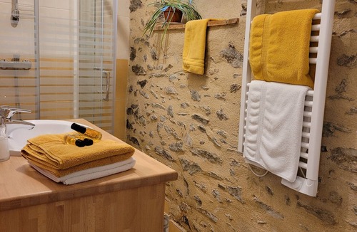 Chemille-Melay House | Moulin de Drapras