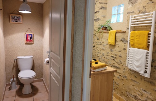 Chemille-Melay House | Moulin de Drapras