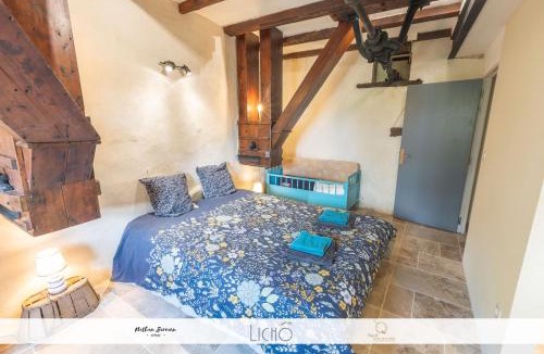 Bassanne Villa | Moulin de Flaujague - Bordeaux