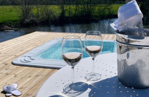 Lavacourt Hotel | Moulin de Fourges