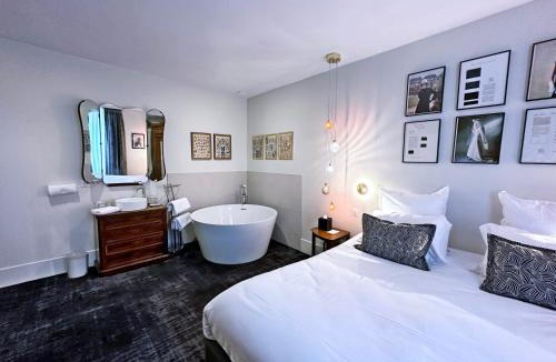 Lavacourt Hotel | Moulin de Fourges