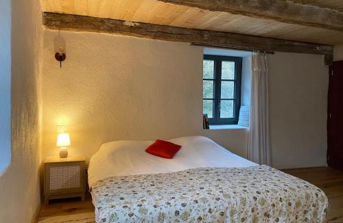 Fretigney-et-Velloreille Bed & Breakfast | Moulin de la Rouchotte