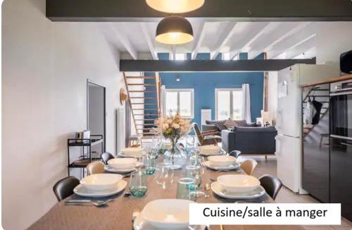 Saint-Genes-de-Castillon House | Moulin de Bigorre