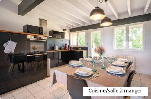 Saint-Genes-de-Castillon House | Moulin de Bigorre