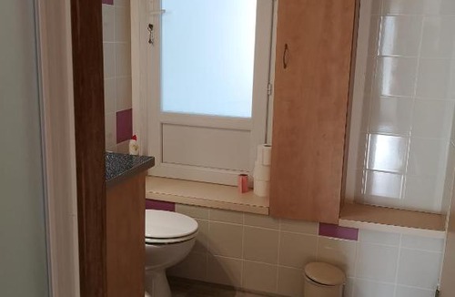 Saint-Martial-de-Valette Bed & Breakfast | moulin de ROUCHILLOU