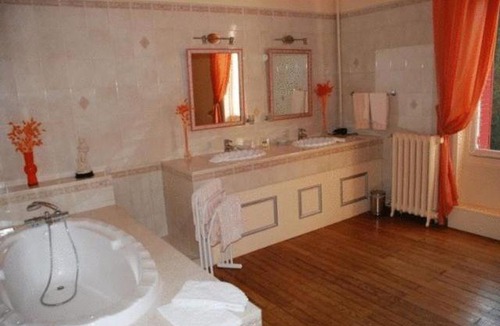 Francueil House | Moulin De Francueil