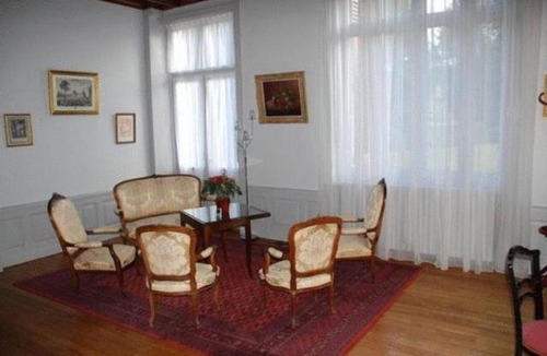 Francueil House | Moulin De Francueil